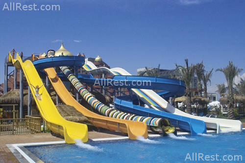 Delphin Palace De Luxe Collection 46